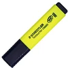Image de Surligneur Staedtler Textsurfer jaune fluo