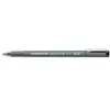 Image de Feutre Staedtler Pigment Liners - pointe calibrée 0.7 mm - noir