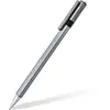 Image de Staedtler Triplus Micro, porte-mines, mine B de 0,7 mm, corps gris