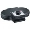 Image de Duo-gaufrier WA 2103, 1300 watt, noir