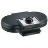 Image de SEVERIN Duo-gaufrier WA 2103, 1300 watt, noir