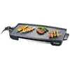 Image de Plancha KG 2397, 2.200 watts, noir