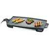 Image de SEVERIN Plancha KG 2397, 2.200 watts, noir