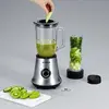 Image de SEVERIN Mixeur multifonction + Smoothie Mix & Go SM 3737,
