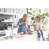 Image de Mixeur SM 3734, 500 watt, inox / noir