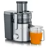Image de SEVERIN Centrifugeuse ES 3570, 800 watts, inox / noir