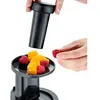 Image de SEVERIN Extracteur de jus 'Slow Juicer' ES 3571, 150 W