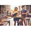 Image de SEVERIN Grill barbecue PG 8541, avec couvercle, 2000 watts