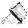 Image de Batteur électrique HM 3830, blanc/noir