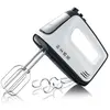 Image de SEVERIN Batteur électrique HM 3830, blanc/noir
