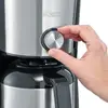 Image de SEVERIN Machine à café KA 4845 type Switch, avec thermos