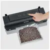 Image de Appareil d'emballage sous vide FS 3610, noir