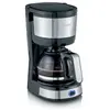 Image de Cafetière électrique KA 4808, 750 Watt, inox