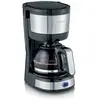 Image de SEVERIN Cafetiére électrique KA 4808, 750 Watt, inox
