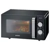 Image de Micro-ondes MW 7762, fond céramique & fonction grill