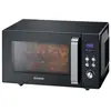 Image de Micro-ondes MW 7763, fond céramique & fonction grill