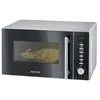 Image de Micro-ondes MW 7773, grill & chaleur tournante