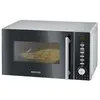 Image de SEVERIN Micro-ondes MW 7773, grill & chaleur tournante