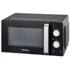 Image de Micro-ondes MW 7886, 700 Watt, noir