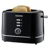 Image de SEVERIN Grille-pain 2 tranches AT 4321, noir