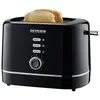 Image de SEVERIN Grille-pain pour 2 tranches AT 4321, noir