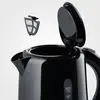 Image de SEVERIN Bouilloire WK 4322, noir