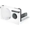 Image de Trancheuse universelle compacte AS 3912, blanc/noir
