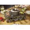 Image de Appareil à raclette et fondue RG 2347, 1.400 watts