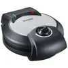 Image de Gaufrier WA 2103, 1300 watt, acier inoxydable / noir