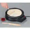 Image de Crêpière CM 2198, 1.000 Watt, noir