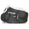 Image de FISCHER Housse pour vélo 'Premium', (L)2.000 x (H)1.100 mm