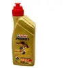 Image de Huile moteur 4 temps 15W50 semi-synthetique Castrol Power 1 1 L