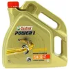 Image de Huile moteur 4 temps 15W50 semi-synthetique Castrol Power 1 4 L