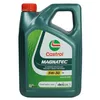 Image de Huile moteur CASTROL 15F6E0 Magnatec 5W30 DX 4L
