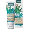 Image de Kneipp - Crème Pieds Hydro Aloe Vera - Menthe Aquatique 75ml