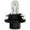 Image de Ampoule secondaire OSRAM PBX4 Black 12V, 1,2W, 10 pièce