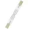 Image de Osram | Tube halogène | R7s | 74,9 mm | 120W