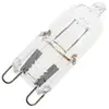 Image de Osram | G9 | Lampe à incandescence | Lampe de four | Transparente | 14mm | 40W