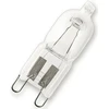 Image de Ampoule halogene capsule G9 pour four, 490Lm blanc chaud, OSRAM