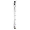 Image de Tube halogène 80W ~ 1400Lm (équiv. 100W) R7S 78 mm 2800K