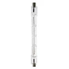 Image de Tube halogène 120W ~ 2250Lm (équiv. 150W) R7S 118 mm 2800K