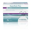 Image de Clarifiant piscine BAYROL Superflock, tube 1 kg