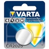 Image de Varta -cr2025