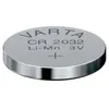 Image de Varta CR2032 Lithium Batterie 3 Volt