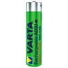 Image de Piles rechargeables - 800 mah / 1,2 v carte de 4 lr03 / aaa