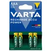 Image de Varta READY2 piles rechargeables longlife AAA 800mAh