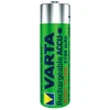 Image de Piles rechargeables - 2100 mah / 1,2 v carte de 4 lr6 / aa