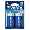 Image de Carte de 2 piles HIGH ENERGY - 1,5 V LR20 / D