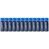 Image de Varta piles Alkaline AA 1.5V High Energy x12