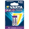 Image de Varta 06103 batterie à usage unique aaa lithium